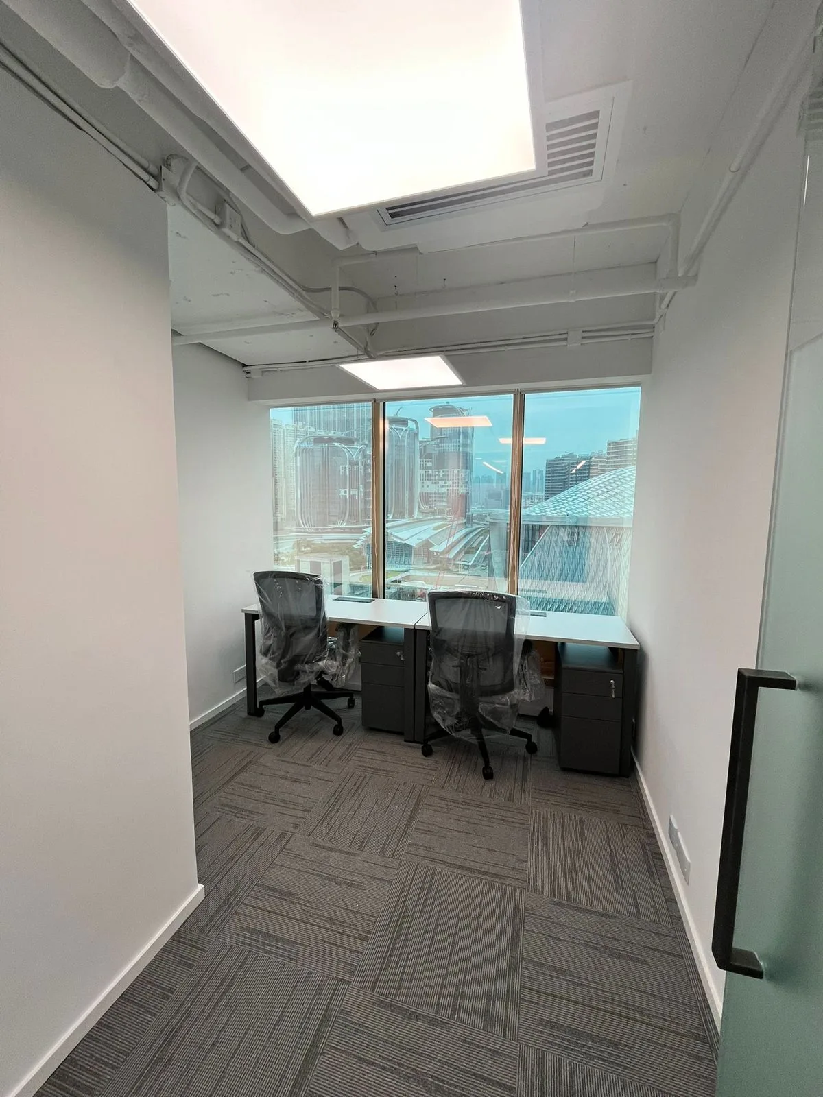 Regus at China Hong Kong City, Tsim Sha Tsui, photo 3